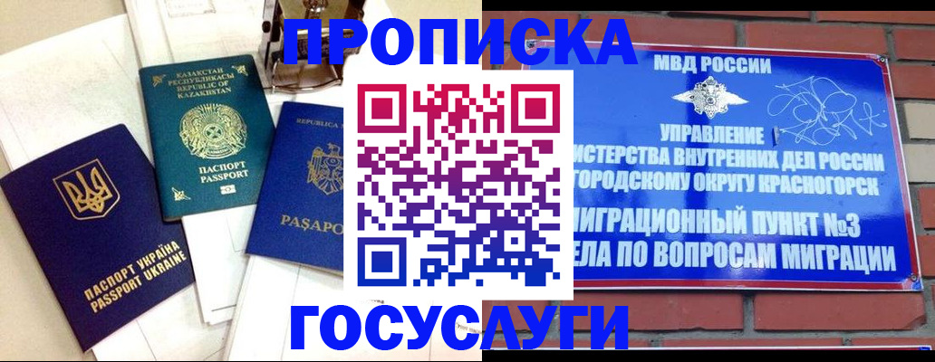 купить прописку в Камышлове